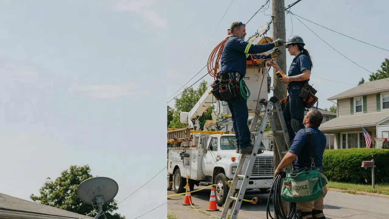 Electrical Repair in Warsaw, NC near me